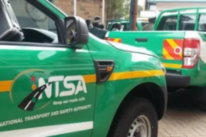 NTSA School Transport Regulations