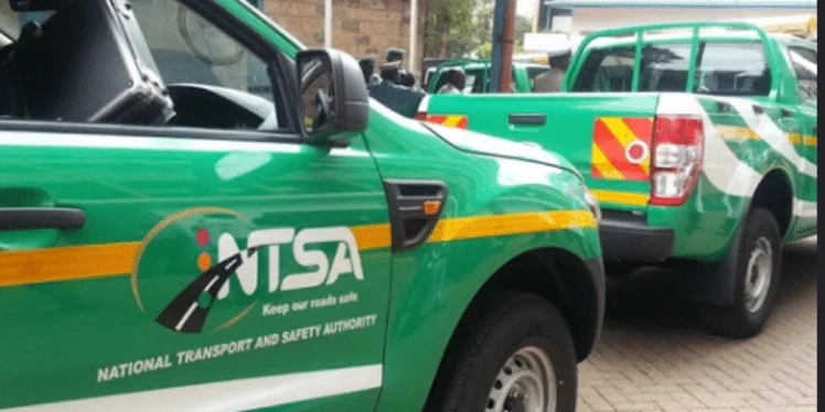 NTSA School Transport Regulations