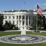 White House Helipad