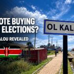Ol Kalou Election Investigation
