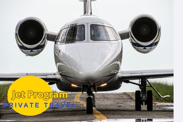 Short-Hour Jet Program